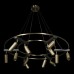 Подвесная люстра Borges 10122/12 Loft It