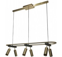 Подвесной светильник Borges 10122/6 Loft It
