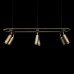 Подвесной светильник Borges 10122/6 Loft It