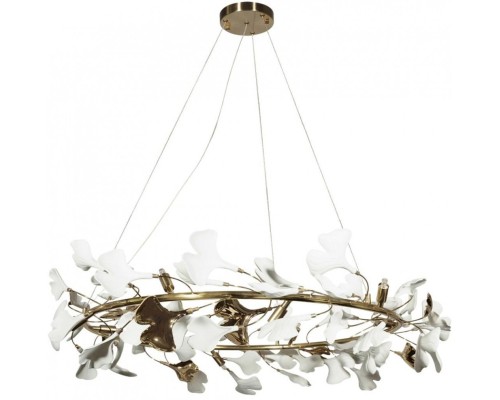 Подвесная люстра Fleur 10124/10 Loft It Подвесная люстра Fleur 10124/10 Loft It