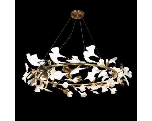 Подвесная люстра Fleur 10124/10 Loft It Подвесная люстра Fleur 10124/10 Loft It