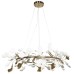 Подвесная люстра Fleur 10124/8 Loft It
