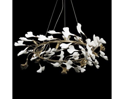 Подвесная люстра Fleur 10124/8 Loft It Подвесная люстра Fleur 10124/8 Loft It