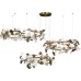 Подвесной светильник Fleur 10124/24 Loft It