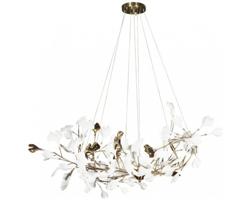 Подвесная люстра Fleur 10125/10 Loft It Подвесная люстра Fleur 10125/10 Loft It