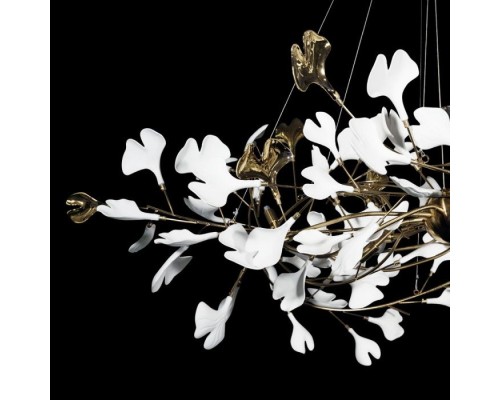 Подвесная люстра Fleur 10125/10 Loft It Подвесная люстра Fleur 10125/10 Loft It