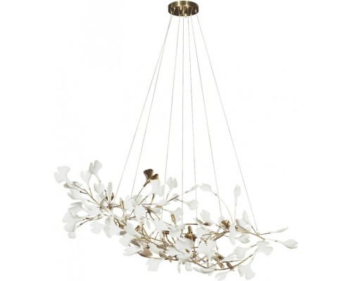 Подвесная люстра Fleur 10125/12 Loft It Подвесная люстра Fleur 10125/12 Loft It