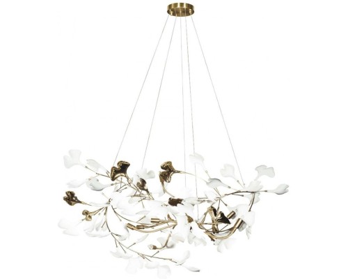 Подвесная люстра Fleur 10125/8 Loft It Подвесная люстра Fleur 10125/8 Loft It