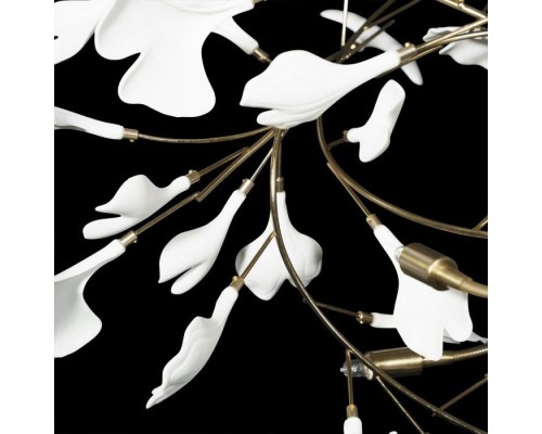 Подвесная люстра Fleur 10125/8 Loft It Подвесная люстра Fleur 10125/8 Loft It