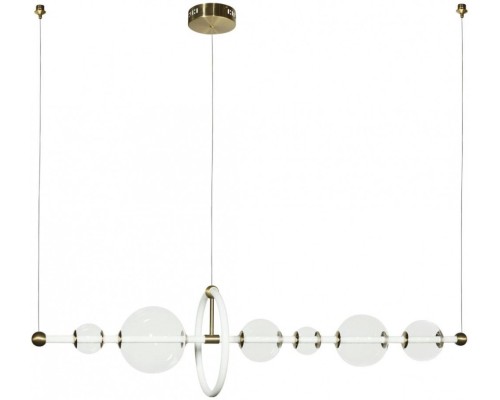 Подвесной светильник Alpha 10126/1200 Loft It Подвесной светильник Alpha 10126/1200 Loft It