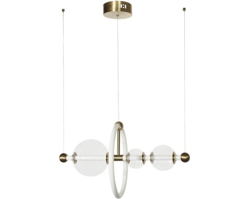 Подвесной светильник Alpha 10126/500 Loft It Подвесной светильник Alpha 10126/500 Loft It