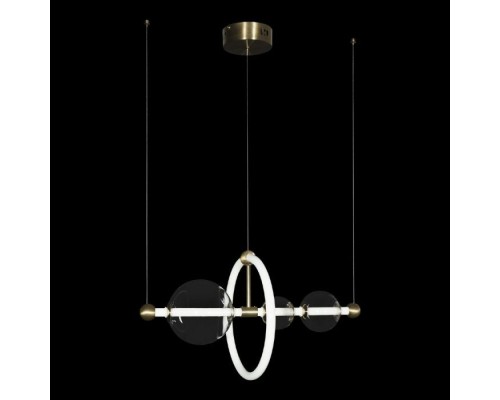 Подвесной светильник Alpha 10126/500 Loft It Подвесной светильник Alpha 10126/500 Loft It