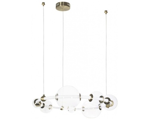 Подвесной светильник Alpha 10126/730 Loft It Подвесной светильник Alpha 10126/730 Loft It