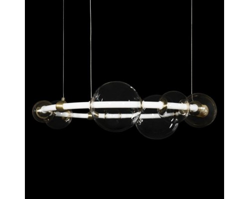 Подвесной светильник Alpha 10126/730 Loft It Подвесной светильник Alpha 10126/730 Loft It