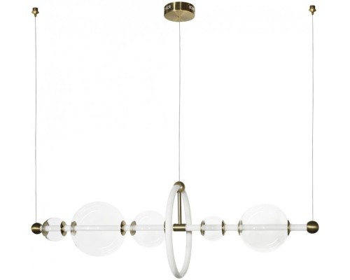 Подвесной светильник Alpha 10126/900 Loft It Подвесной светильник Alpha 10126/900 Loft It