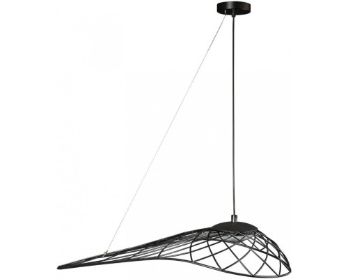 Подвесной светильник Tressage 10127/590 Black Loft It Подвесной светильник Tressage 10127/590 Black Loft It