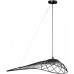 Подвесной светильник Tressage 10127/590 Black Loft It