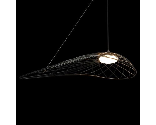 Подвесной светильник Tressage 10127/590 Black Loft It Подвесной светильник Tressage 10127/590 Black Loft It