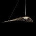 Подвесной светильник Tressage 10127/590 Gold Loft It