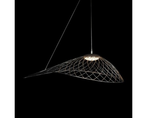 Подвесной светильник Tressage 10127/760 Black Loft It Подвесной светильник Tressage 10127/760 Black Loft It