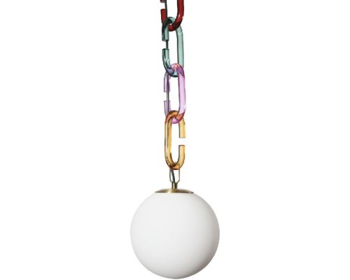 Подвесной светильник Chain 10128P Mult Loft It Подвесной светильник Chain 10128P Mult Loft It