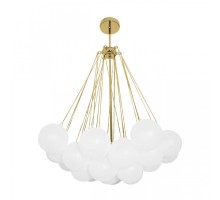 Потолочная люстра Dream 10129/600 Gold Loft It