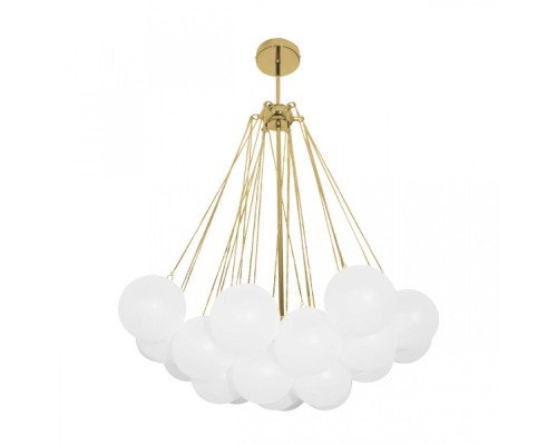 Потолочная люстра Dream 10129/600 Gold Loft It Потолочная люстра Dream 10129/600 Gold Loft It