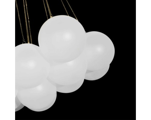 Потолочная люстра Dream 10129/600 Gold Loft It Потолочная люстра Dream 10129/600 Gold Loft It