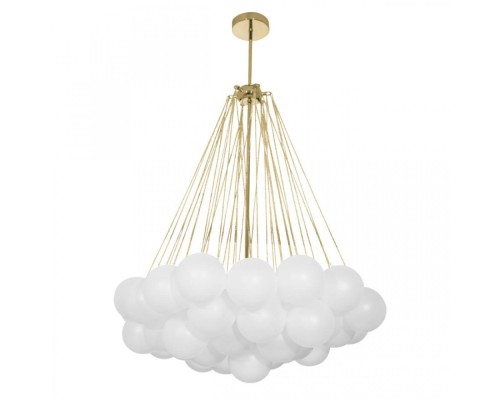 Потолочная люстра Dream 10129/800 Gold Loft It Потолочная люстра Dream 10129/800 Gold Loft It