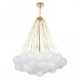 Потолочная люстра Dream 10129/800 Gold Loft It