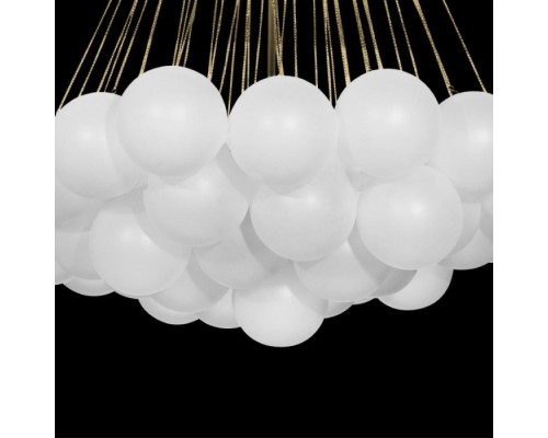 Потолочная люстра Dream 10129/800 Gold Loft It Потолочная люстра Dream 10129/800 Gold Loft It