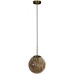 Подвесной светильник Motion 10131 Amber Loft It