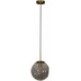 Подвесной светильник Motion 10131 Smoke Loft It