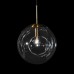 Подвесной светильник Motion 10131 Smoke Loft It