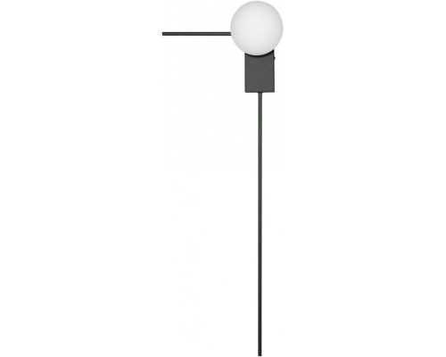 Настенный светильник Meridian 10132/C Black Loft It Настенный светильник Meridian 10132/C Black Loft It