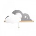 Настенный светильник Axel 10134 Grey Loft It