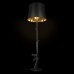 Торшер Arsenal 10136/F Dark grey Loft It