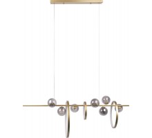 Подвесной светильник Molecule 10139/1200L Loft It