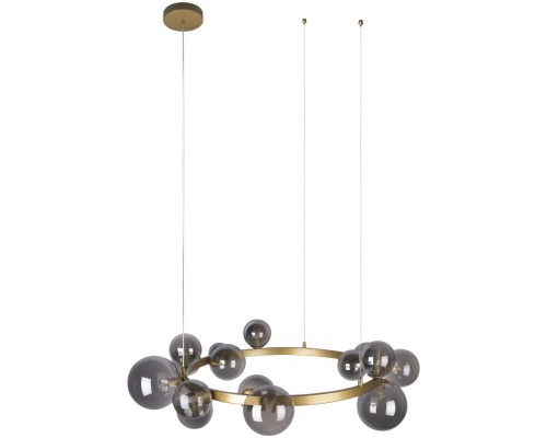 Подвесной светильник Molecule 10139/850 Loft It Подвесной светильник Molecule 10139/850 Loft It
