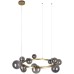 Подвесной светильник Molecule 10139/850 Loft It
