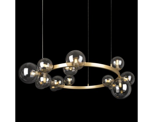 Подвесной светильник Molecule 10139/850 Loft It Подвесной светильник Molecule 10139/850 Loft It