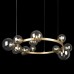 Подвесной светильник Molecule 10139/850 Loft It