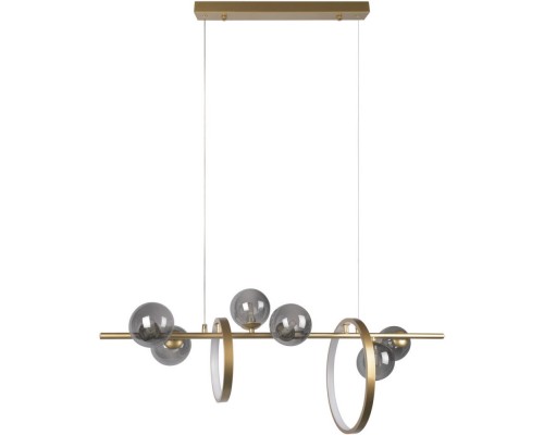Подвесной светильник Molecule 10139/900L Loft It Подвесной светильник Molecule 10139/900L Loft It