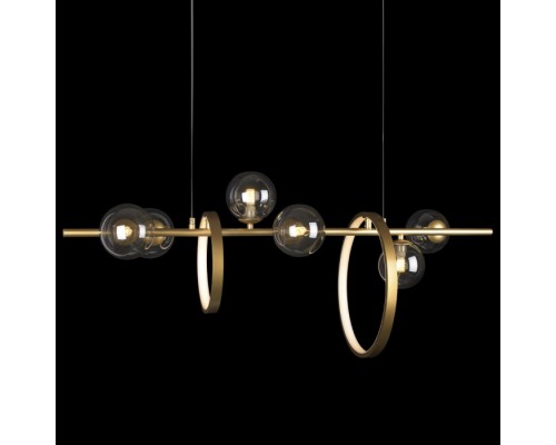 Подвесной светильник Molecule 10139/900L Loft It Подвесной светильник Molecule 10139/900L Loft It