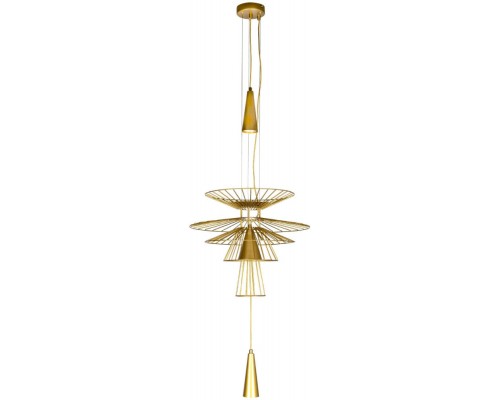 Подвесной светильник Star 10141/400 Loft It Подвесной светильник Star 10141/400 Loft It
