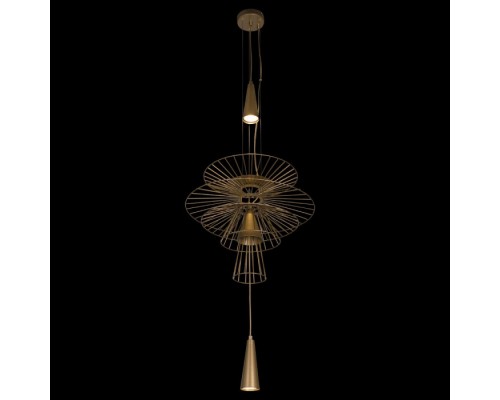 Подвесной светильник Star 10141/400 Loft It Подвесной светильник Star 10141/400 Loft It