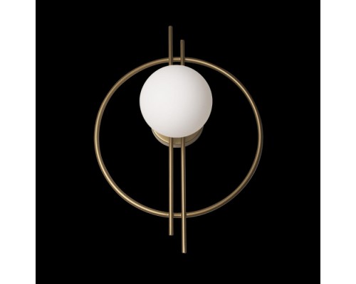 Настенный светильник Circle 10143 Gold Loft It Настенный светильник Circle 10143 Gold Loft It