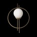 Настенный светильник Circle 10143 Gold Loft It