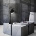 Интерьерная настольная лампа Tango 10144 Black Loft It