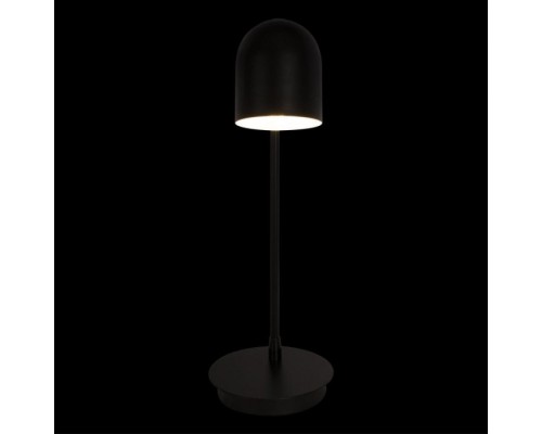 Интерьерная настольная лампа Tango 10144 Black Loft It Интерьерная настольная лампа Tango 10144 Black Loft It